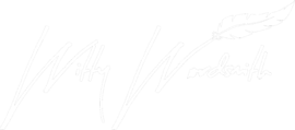 Witty Wordsmith Logo